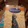 Four Disney books Image 3