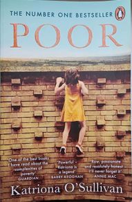 Katriona O'Sullivan - Poor
