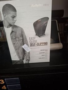 Mens Hair Trimmer