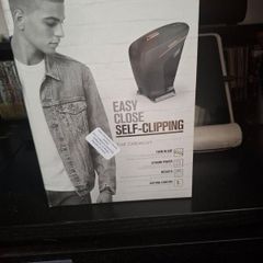 Mens Hair Trimmer
