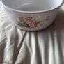 Antique Corningware Casserole Dish. Image 4