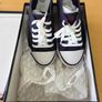 Polo Ralph Lauren Junior Trainers Image 3