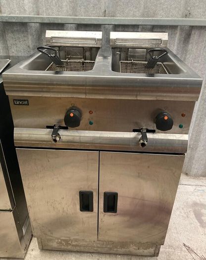 Commercial Kitchen Items