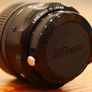 Nikon enlarger lens EL-NIKKOR 50mm 1:4 Image 3