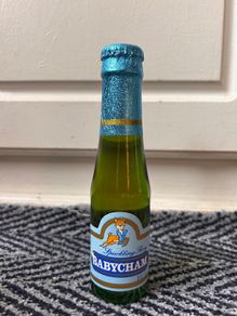 Babycham