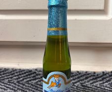 Babycham