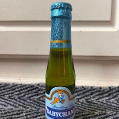 Babycham