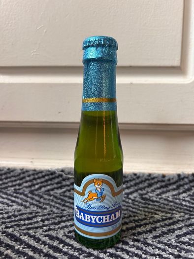 Babycham