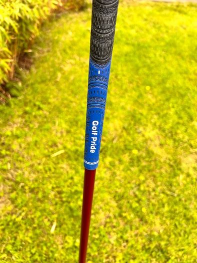 Golf Driver