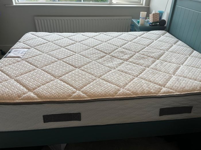 european double mattress (140x200)