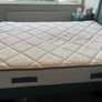 european double mattress (140x200) Image 3