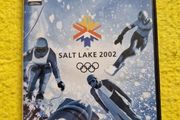 Salt Lake 2002 Olympics PlayStation2 ps2 games Original