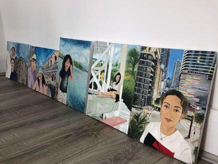 art for order