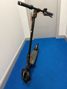Ninebot Seqway F2 Pro E Scooter