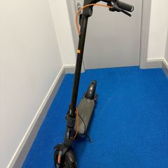 Ninebot Seqway F2 Pro E Scooter