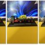 Eddie Stobart Atkinson Flatbed and Load, Free Post Image 8