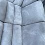 Grey Recliner corner sofa Image 10