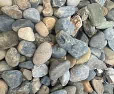 Garden Stones Bandon Pebble