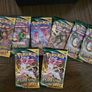 Pokemon TCG Evolving Skies ETB Elite Trainer Box Opened Image 4