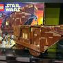 lego star wars sandcrawler Image 3