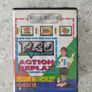 Action Replay Pro Cheat Cartridge - Sega Megadrive Image 2