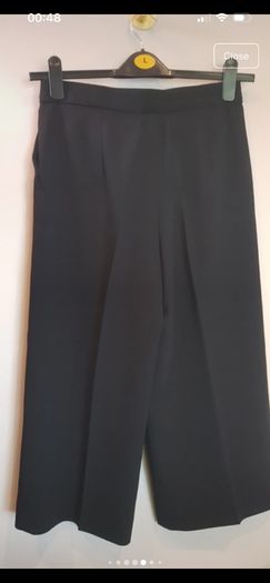Max Mara Studio Trousers Size 8