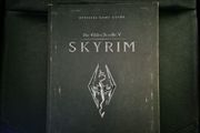 Skyrim: The Official Game Guide (Original 2011 Edition) - Like New