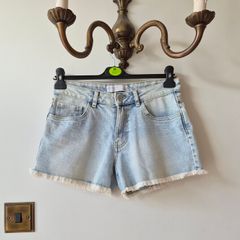 Womens Denim shorts