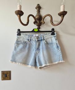 Womens Denim shorts