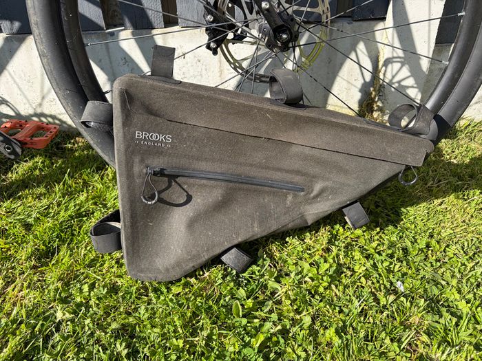Bombtrack Arise 2 - Gravel Mullet Monster