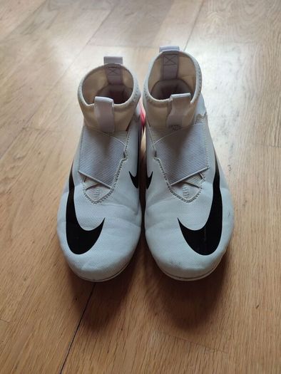 football shoes