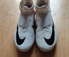football shoes