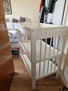 Changing Table