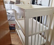 Changing Table