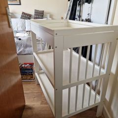 Changing Table