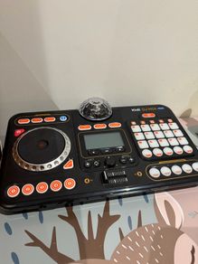 VTech Kidi DJ Mix 10-in-1