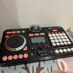 VTech Kidi DJ Mix 10-in-1