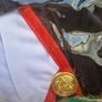 Napoleon Bonaparte Men's Costume XL - Atosa French Emperor (Full Set) Image 6
