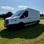 Ford Transit Camper Image 2