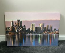 Sydney Opera House - Australia
