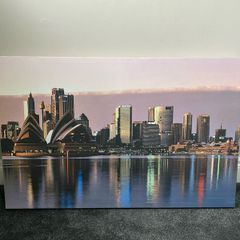 Sydney Opera House - Australia