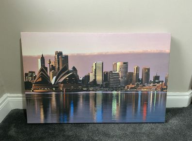 Sydney Opera House - Australia