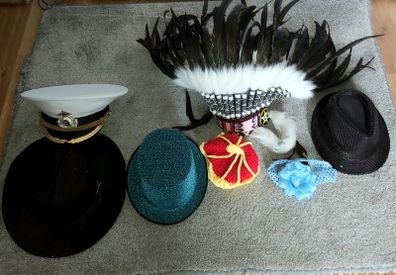 Photography props