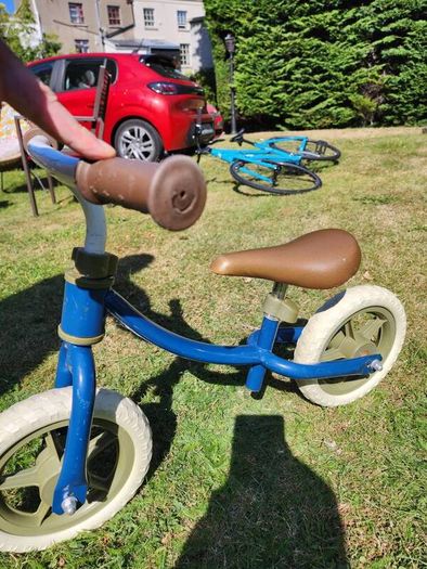 Balance Bike