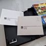 Cannon Folder Sega Mega Drive Arcade Retro Games Original Image 5