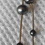 STG Sterling pearl necklace Image 5