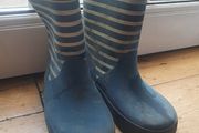 Wellies