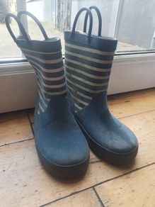 Wellies