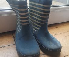 Wellies