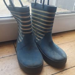 Wellies